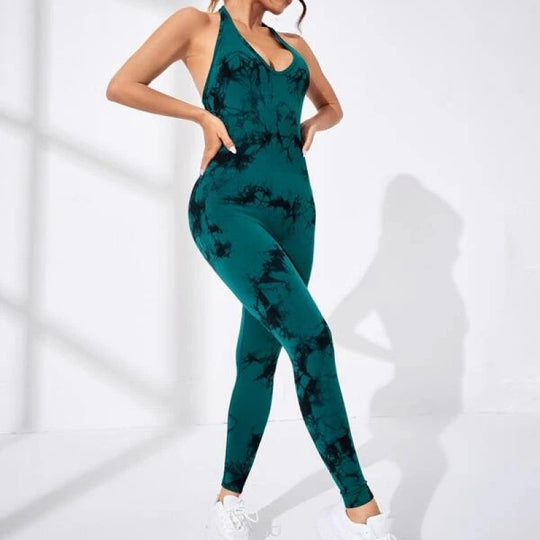 Damen Sportoverall EB