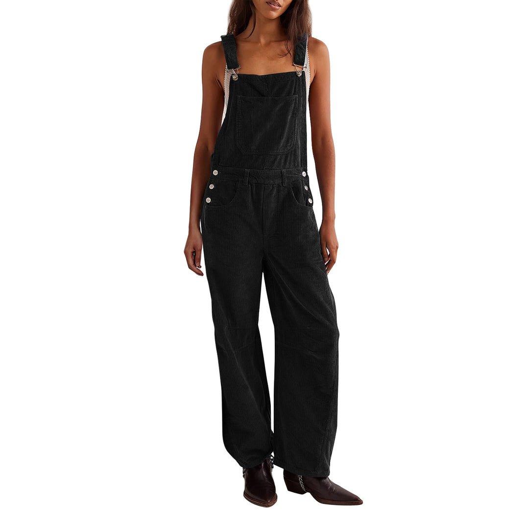 EB | Unisex Gartenarbeit Latzhose