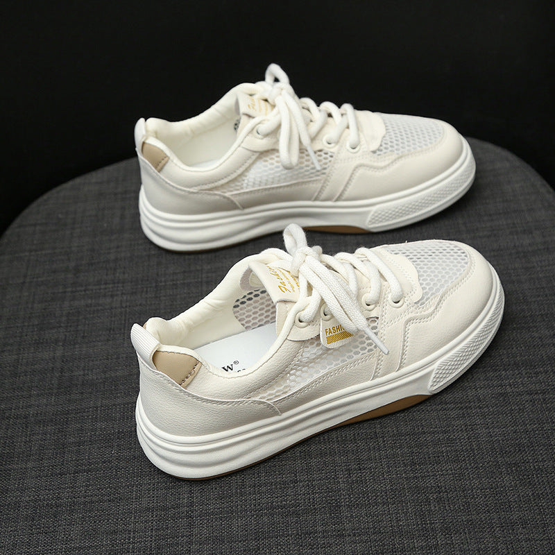Damen Sportliche Sneaker EB