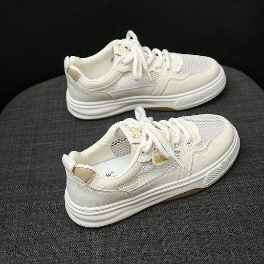 Damen Sportliche Sneaker EB
