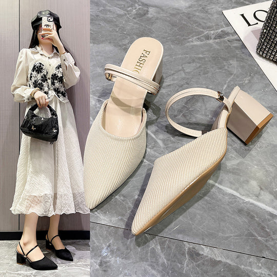 Damen Slingbacks EB