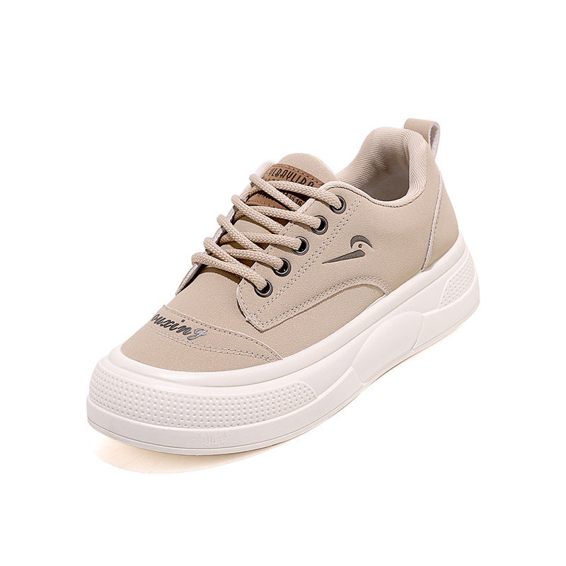 Damen sneaker mit hohem Komfort und modischem Design EB