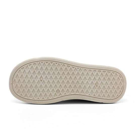 Damen Trend-Sneaker mit atmungsaktivem Mesh-Obermaterial und dämpfender Laufsohle EB
