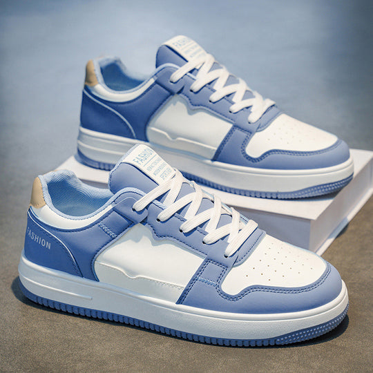 Damen Modische Freizeitschuhe mit hochwertiger Dämpfung EB