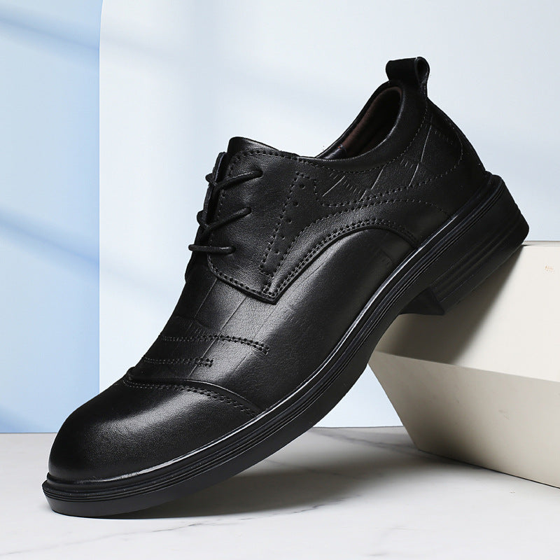 Herren Hochwertige Sneaker mit stützendem Fußbett EB