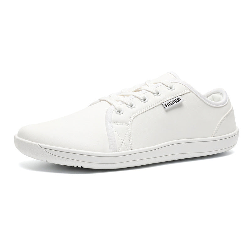 Herren Bequeme und modische Freizeit-Sneaker mit rutschfester Sohle EB