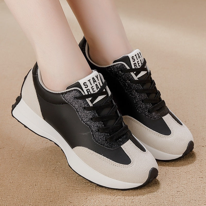 Damen atmungsaktive Freizeitschuhe EB