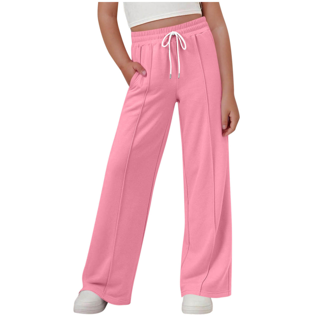 Damen Weite Sporthose EB