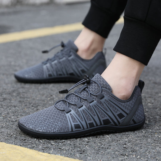 Damen Flexibles Wassersport-Schuhwerk mit rutschfester Laufsohle EB