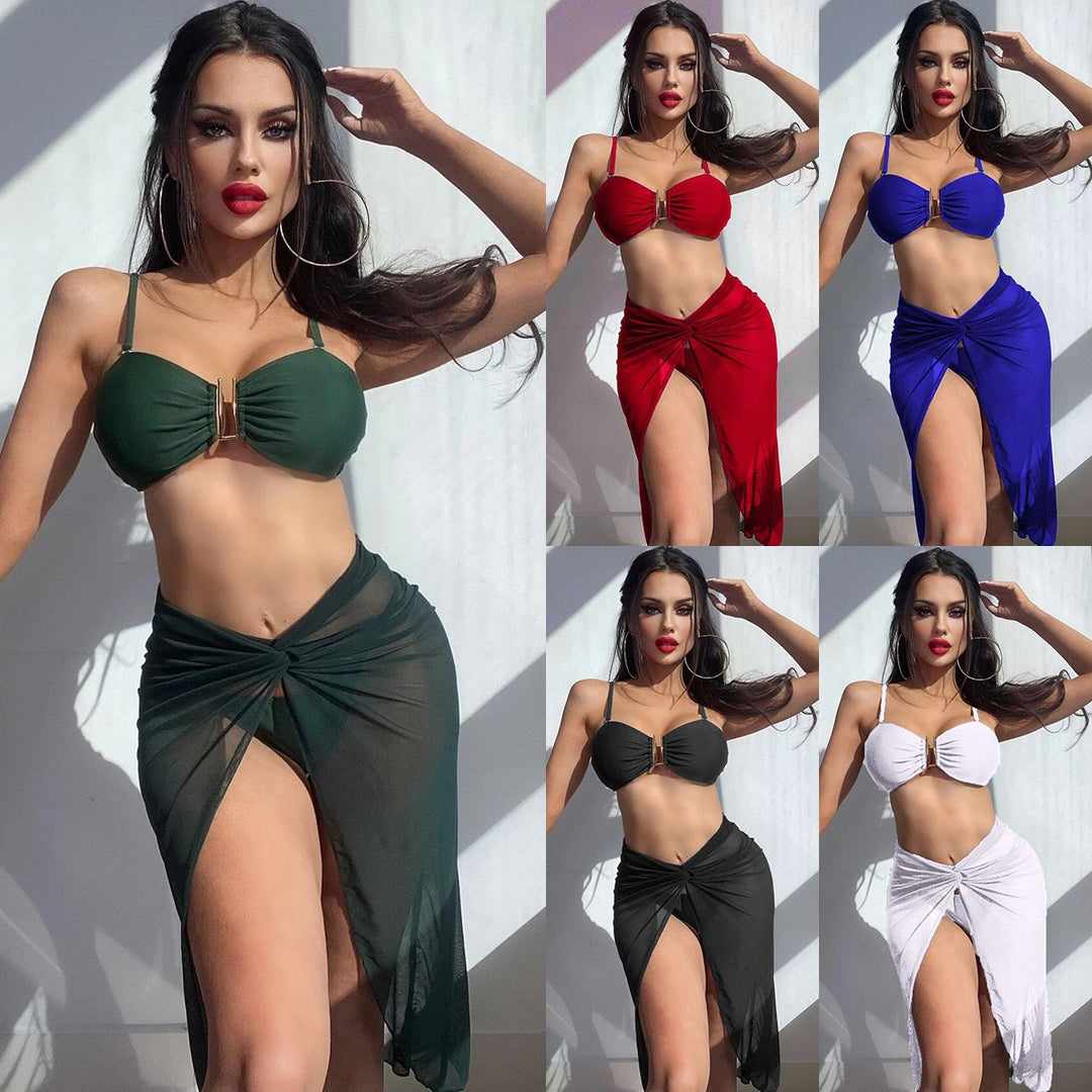 Damen Bikiniset EB