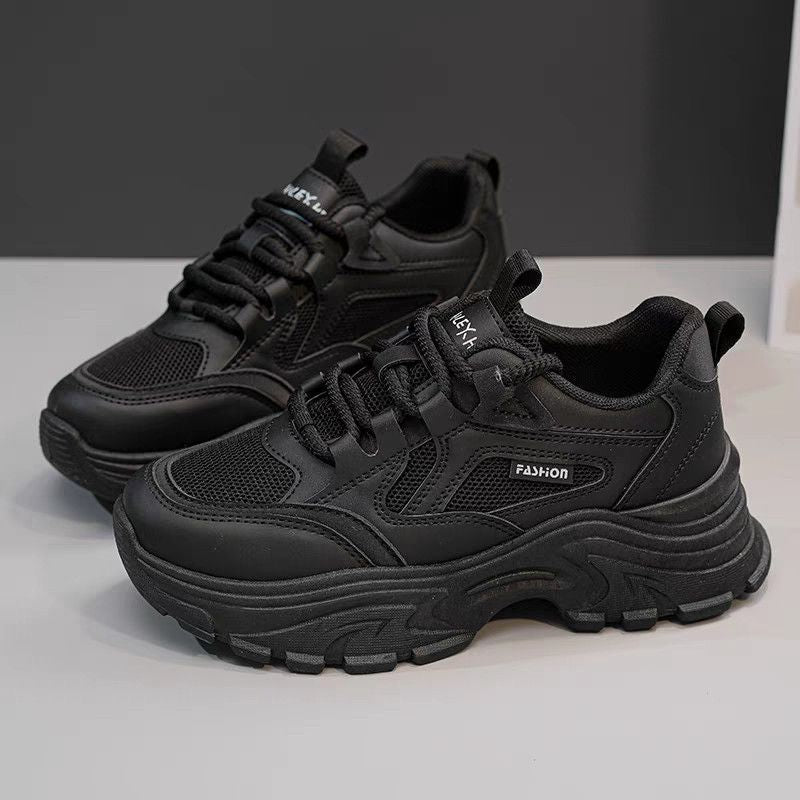 Damen Sportliche Sneaker EB