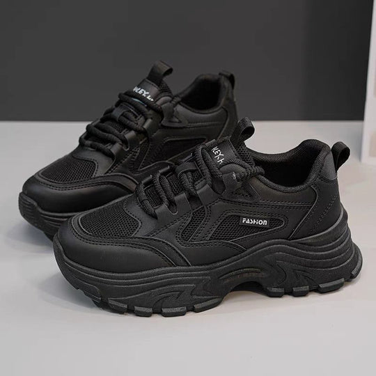 Damen Sportliche Sneaker EB