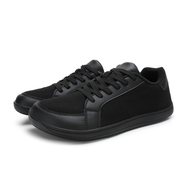 Damen Atmungsaktive Sneaker mit flexibler Sohle EB