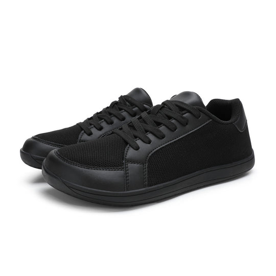 Damen Atmungsaktive Sneaker mit flexibler Sohle EB