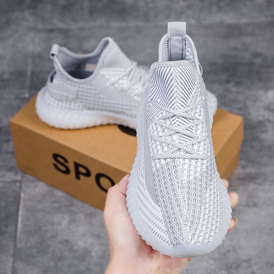 Damen Sportschuhe mit innovativer Ankle-Construction und rutschfester Sohle EB
