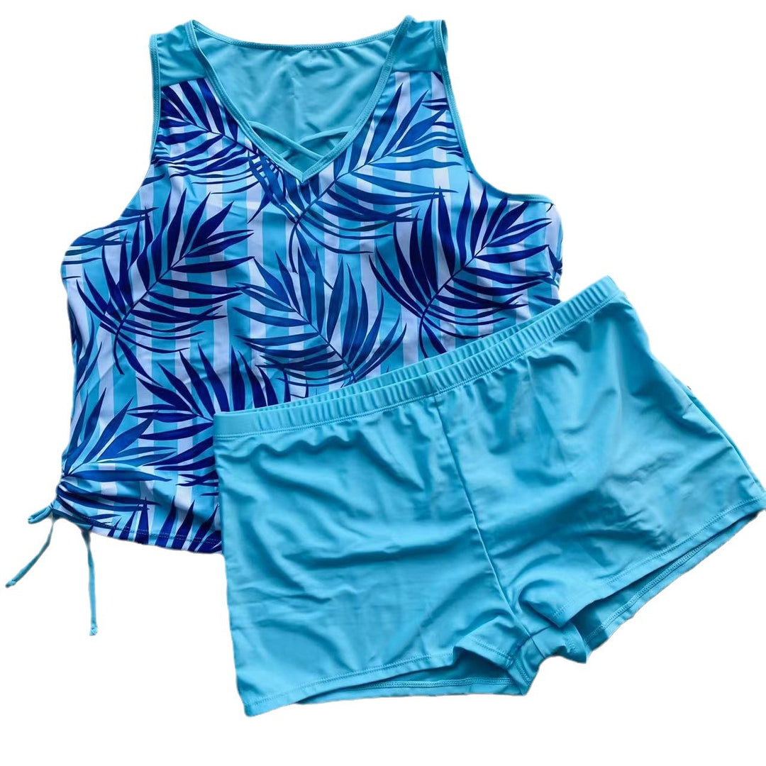 Damen Sport-Bikini-Set EB