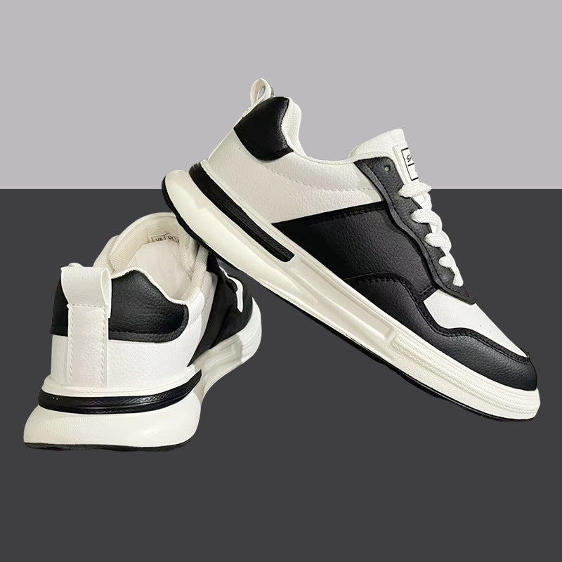Damen Sportliche Lauf-Sneaker mit bequemem Dämpfungssystem EB