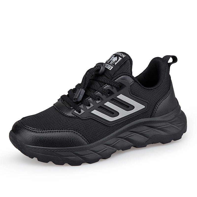 Damen Sportliche Lauf-Sneaker mit optimaler Dämpfungstechnologie EB