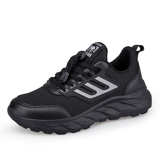 Damen Sportliche Lauf-Sneaker mit optimaler Dämpfungstechnologie EB