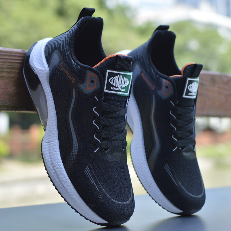 Damen Laufschuhe mit atmungsaktivem Obermaterial und reaktionsfreudiger Dämpfung EB