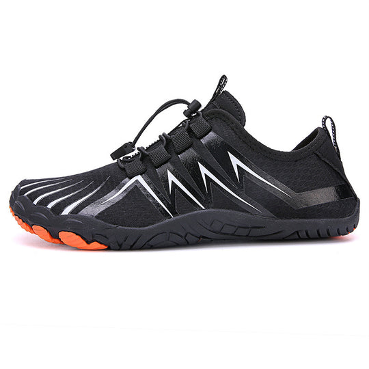 Damen Hochleistungs-Wassersportschuhe mit flexiblem Schnellschnürsystem EB