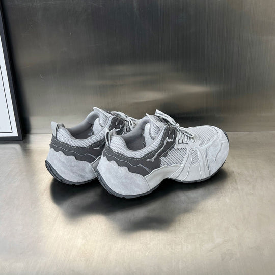 Damen Sportliche Sneakers mit ergonomischer Dämpfungstechnologie EB