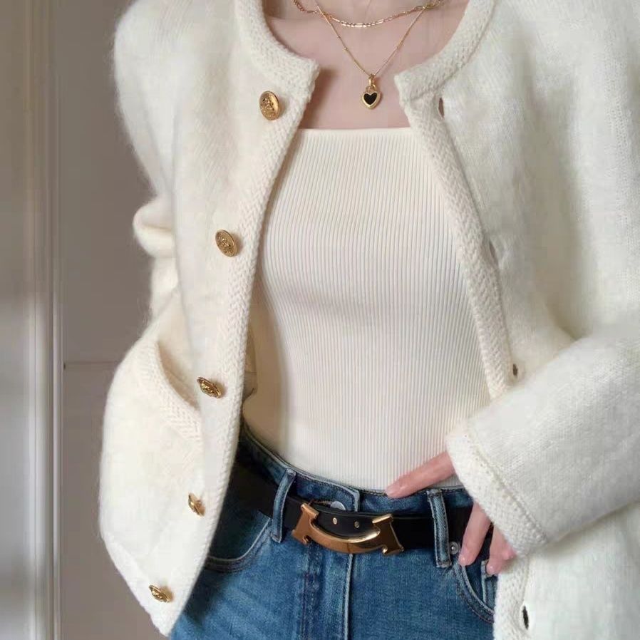 EB | Cozyteddy - Ultraweiches Cardigan-Weste