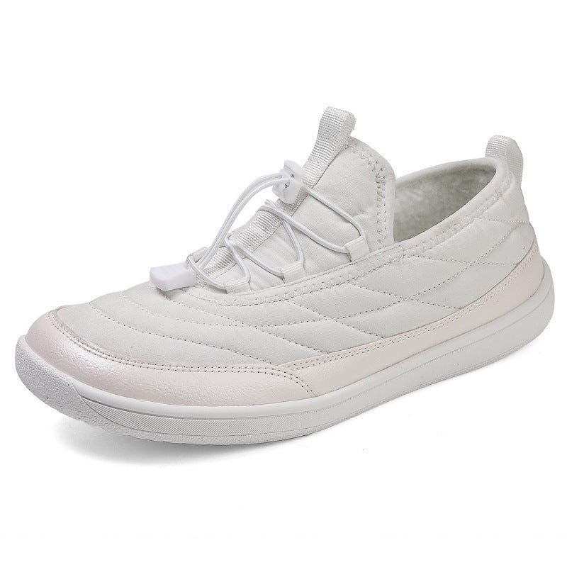 Damen Bequeme und wasserdichte Aquaschuhe mit ergonomischem Design EB