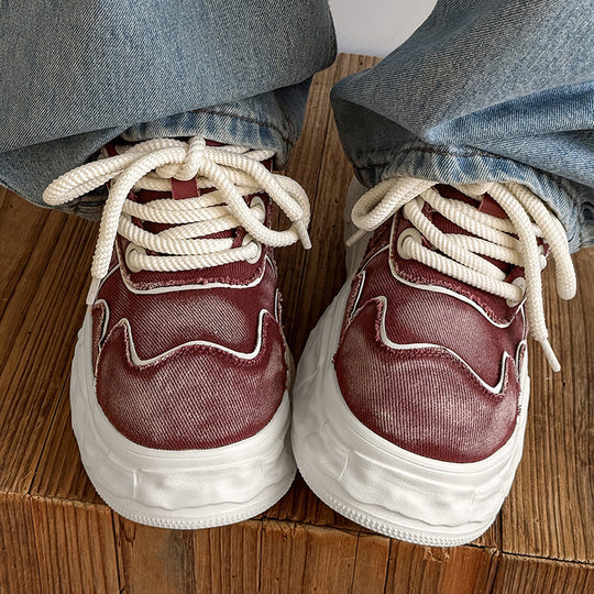 Damen Sneakers EB