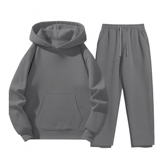 Damen Sweatanzug mit gemütlichem Hoodie und praktischer Jogginghose EB