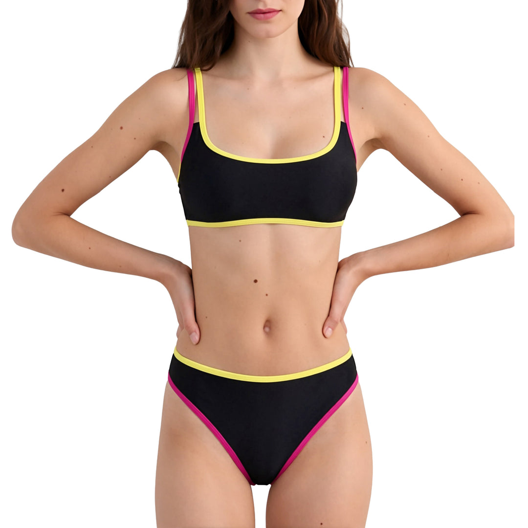 Damen Sport-Bikini-Set EB