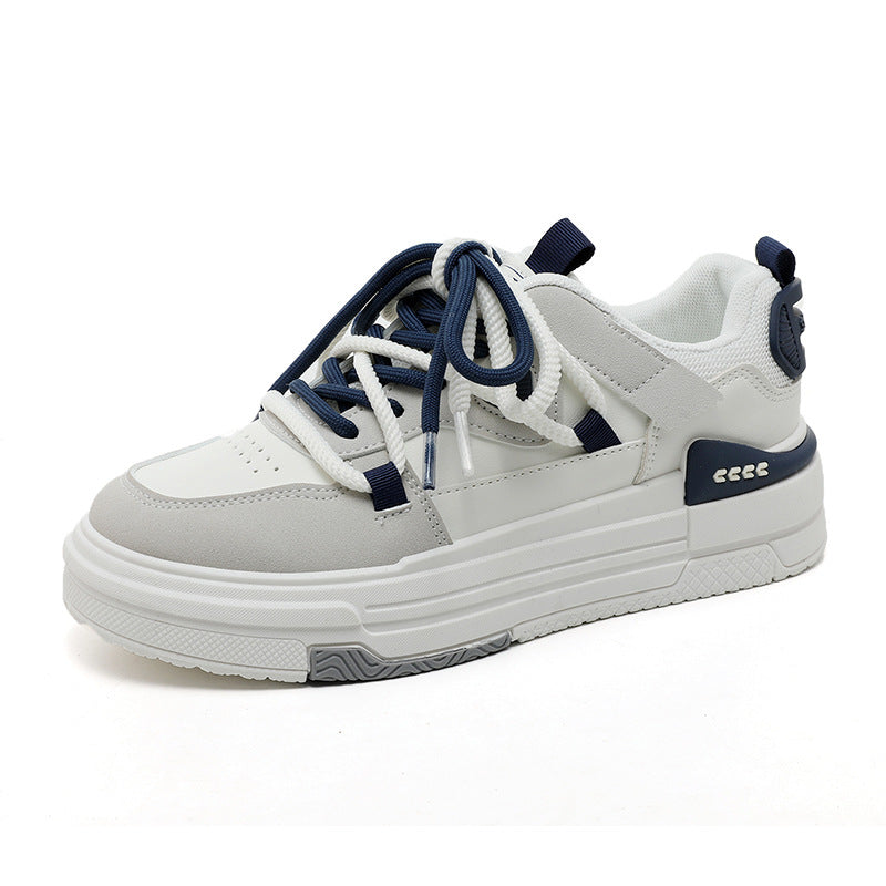 Damen Sportliche Chunky Sneakers mit innovativem Dämpfungssystem EB