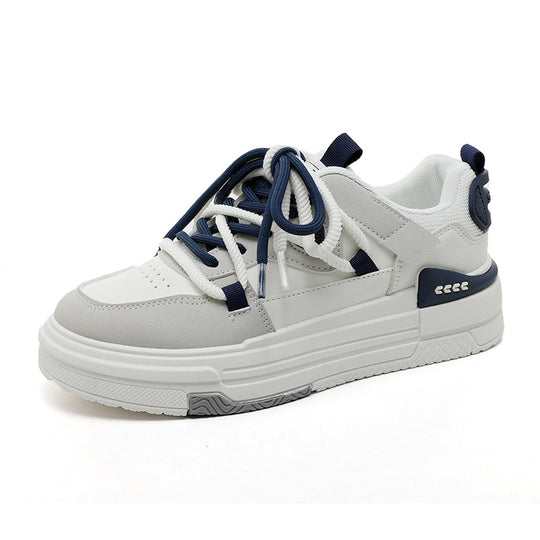 Damen Sportliche Chunky Sneakers mit innovativem Dämpfungssystem EB