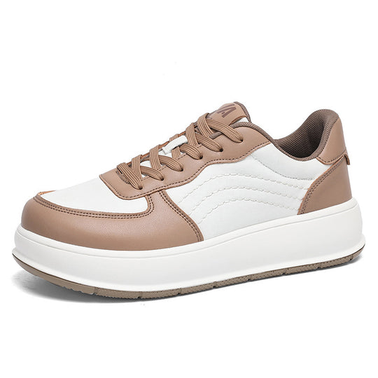 Damen Modische Sneakers mit ergonomischer Dämpfungstechnologie EB