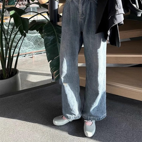 Damen Elegante und komfortable Ballerinas mit modischem Riemchen EB