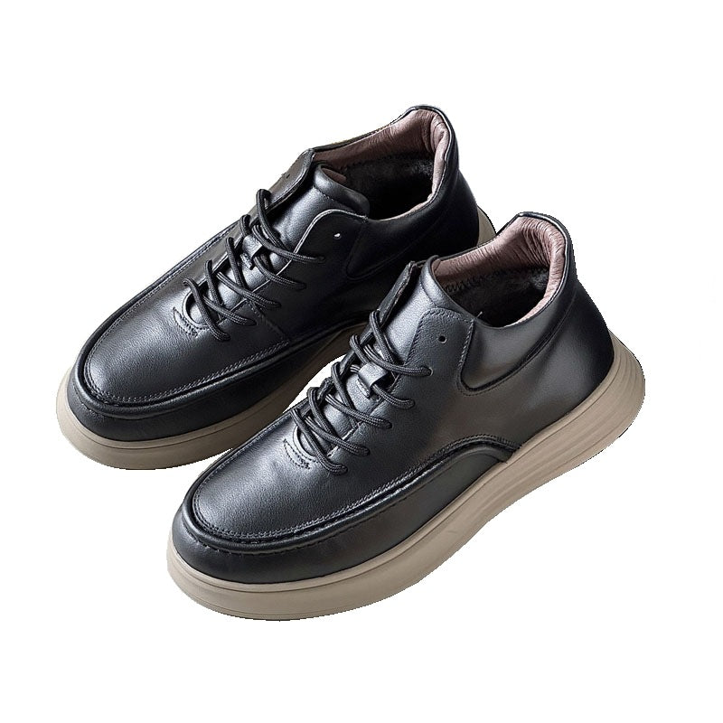 Damen Sportliche Sneakers mit modernem Design EB