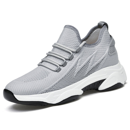 Damen Sneaker mit innovativer elastischer Schnürtechnologie EB