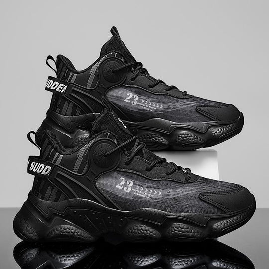Damen Sportliche Laufschuhe mit stabilisierender Dämpfungstechnologie EB