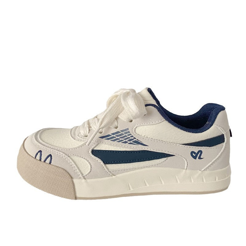 Damen Sneaker mit innovativer Dämpfungstechnologie EB