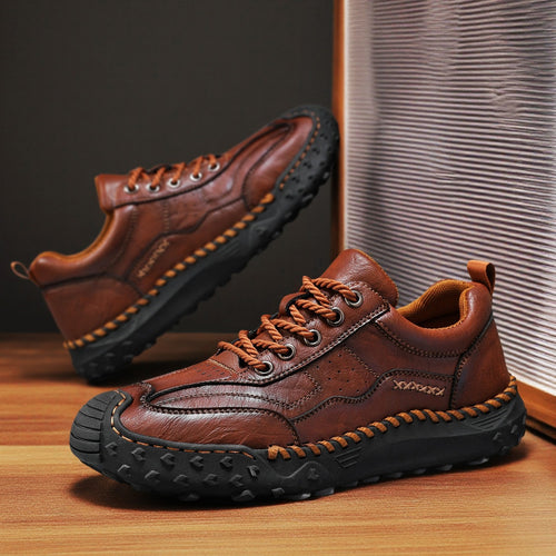 Herren Robuste und sportliche Freizeitschuhe EB
