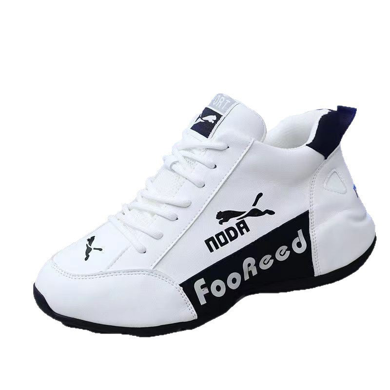 Damen Sportliche Sneakers EB