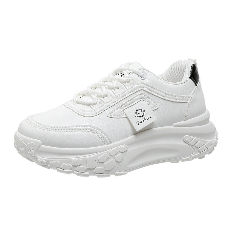 Damen Sportliche Sneaker mit moderner Dämpfungstechnologie EB