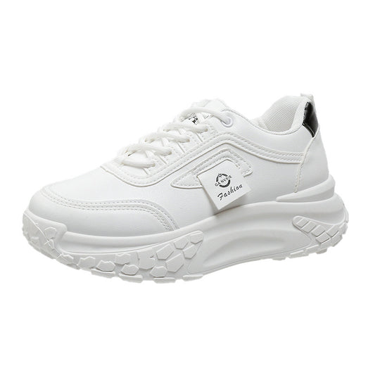 Damen Sportliche Sneaker mit moderner Dämpfungstechnologie EB