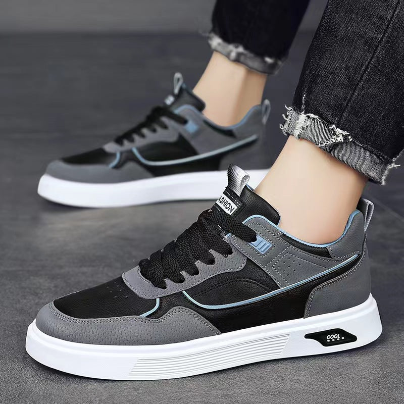 Damen Sportliche Sneakers mit vielseitigem Design und optimalem Tragekomfort EB