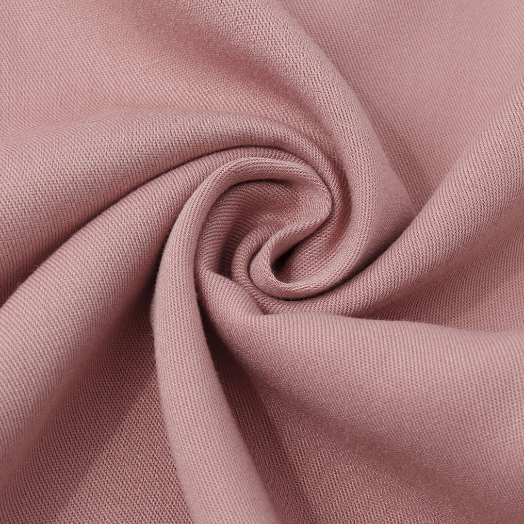 Damen Kurzarmhemd mit modernem Satin-Finish und klassischem Kragen EB