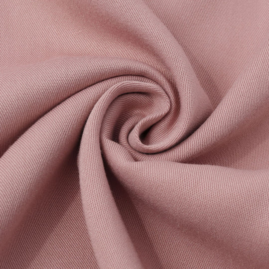 Damen Kurzarmhemd mit modernem Satin-Finish und klassischem Kragen EB