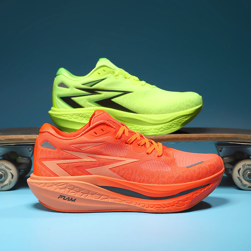 Damen Leichtgewichtige Lauf- und Trainingsschuhe mit innovativer Dämpfungstechnologie EB