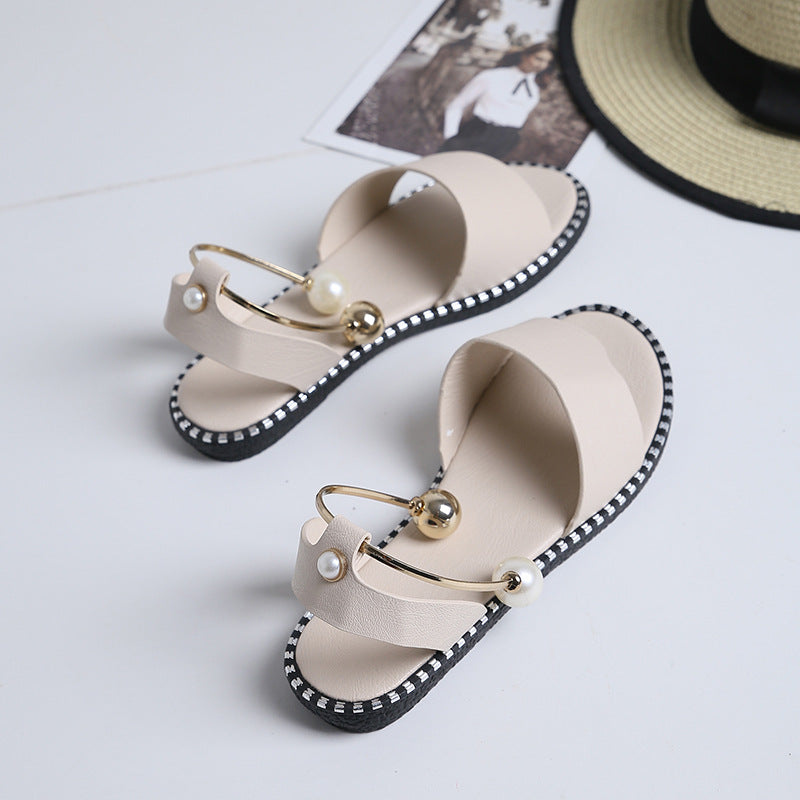 Damen Sandalen EB