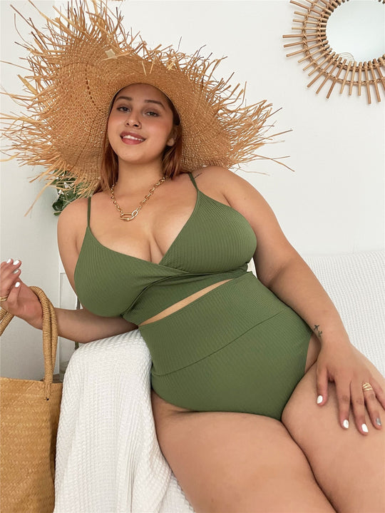 Damen Bikiniset EB