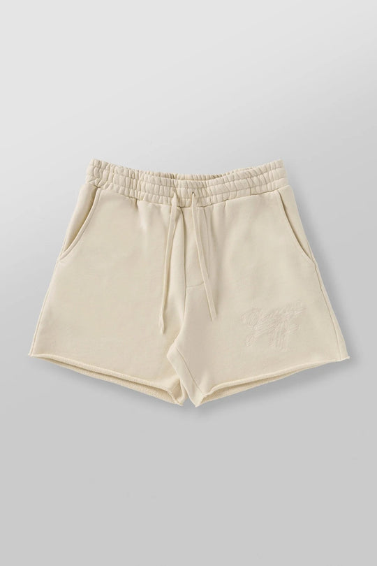 Damen Sportliche Sweatshorts EB
